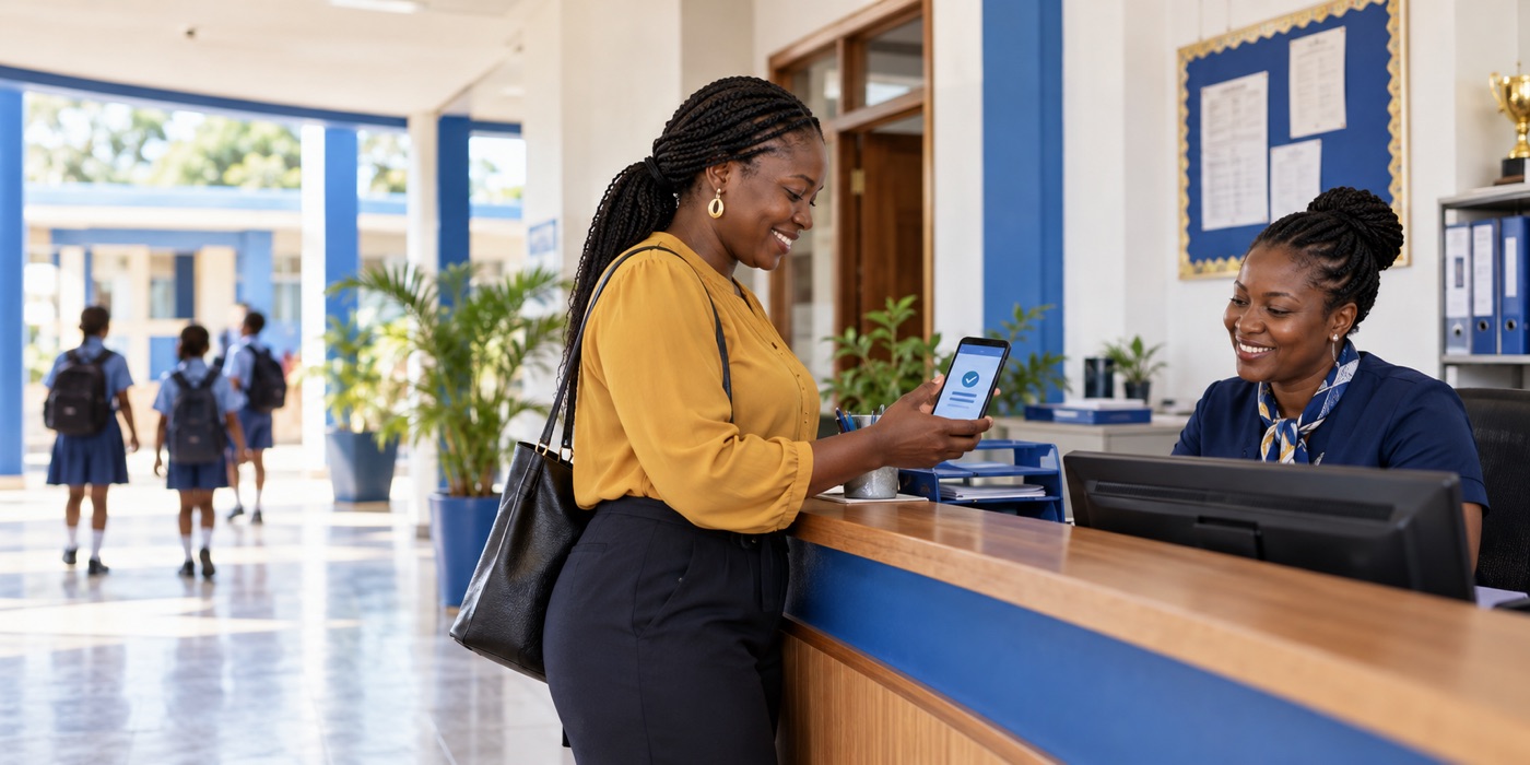 Mobile Money Integration