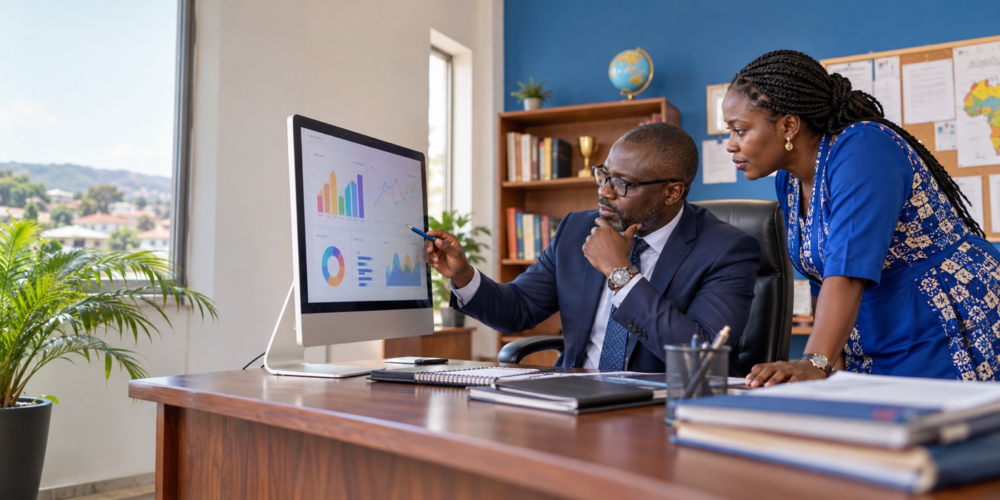 Reporting and Analytics