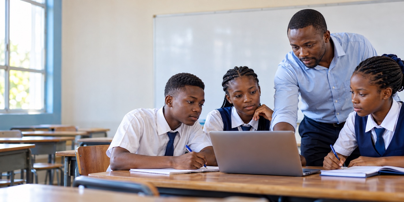 Secondary Schools