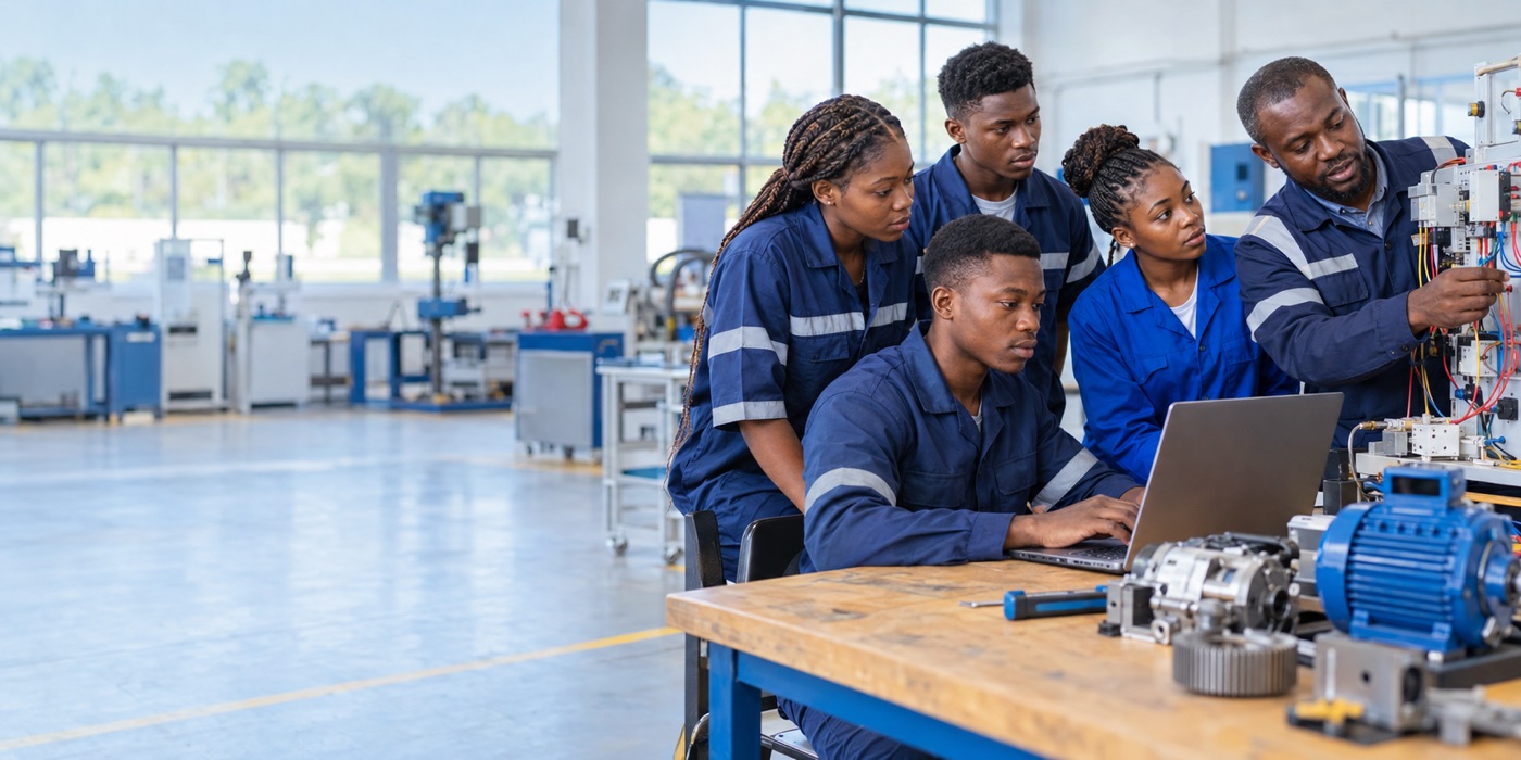Technical and Vocational Institutions